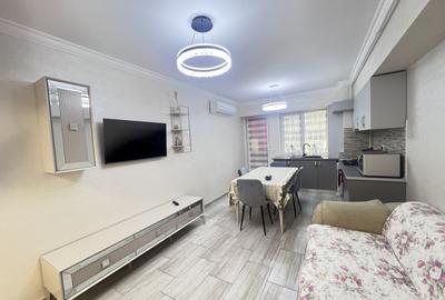 Apartament modern, 3 camere, Bloc Nou, parcare privata - 1