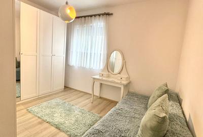 Apartament spatios, 3 camere, 68 mp utili, 91 mp gradina - Dumbravita - 7