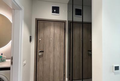 Apartament în bloc nou,mobilat și utilat,poziție centrală - 13