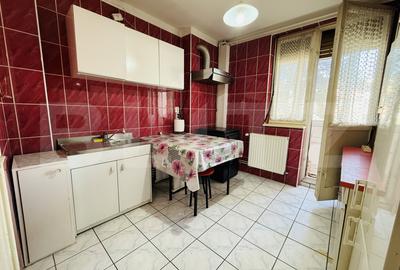 Apartament 3 camere/ zona Afi/ 2 balcoane/ boxa/ et2 - 11
