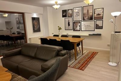 Apartament 4 Camere Alba Iulia | 2 Balcoane | Loc de parcare | Centrala Imobil - 3