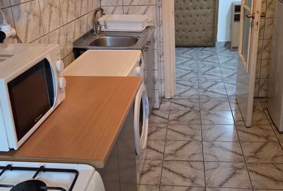 Inchiriere 2 camere zona Dacia. - 8