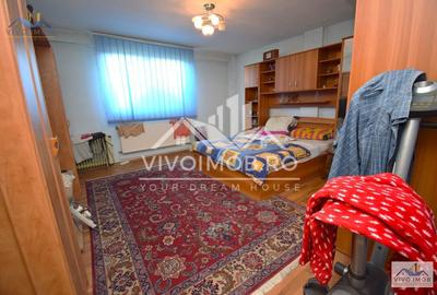 Crângași-Bd Constructorilor | Vilă individuală P+1+M | Teren 510 mp | Centrală - 31