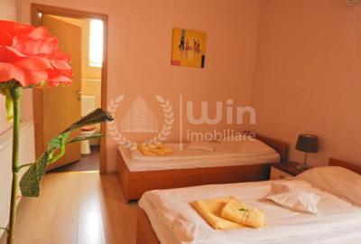 Oportunitate! Casa multifuncțională | Teren 788mp | Borhanci - 6