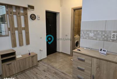 Apartament cu 2 camere în Chiajna