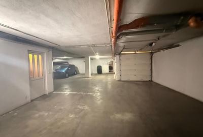 Apartament Premium Domenii 4 camere 184 mp Terasă71mp Parcare inclusă - 16