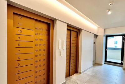 Aviatiei Tower | Apartament  modern cu 2 camere| Aviatiei | Pipera - 17