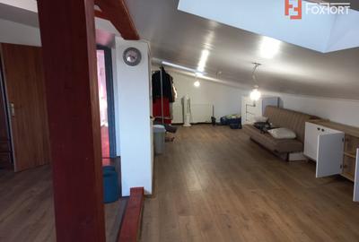 Casa individuala spatioasa in Ghiroda – teren generos 1307 mp | 2 corpuri de cla - 1