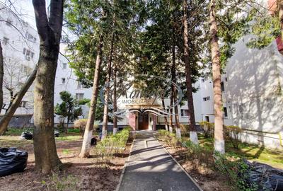 Apartament luminos decomandat in zona Spitalului de Recuperare - 16