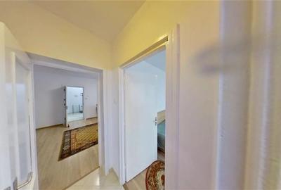 Apartament 2 camere,luminos,incadrat de liniste si verdele naturii,Ultracentral, - 8