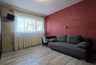 Muta-te direct in casa visurilor tale! Vila premium complet echipata in Someseni - 19
