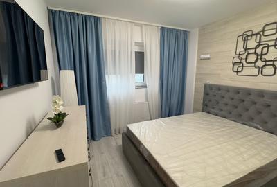 Apartament 2 camere de închiriat – zona Campus - 5