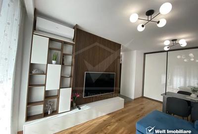 Apartament 2 camere , Park Lake, cu parcare subterana - 2