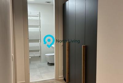 Apartament 2 Camere Premium | Pipera - Aviatiei | Parcare inclusa - 11
