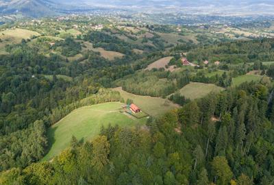 Comision0% Investitie turistica unica - Bran Sohodol 10131mp-Via Transilvanica - 18