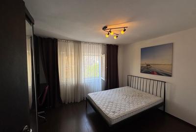 Apartament 2 camere Decebal, centrala proprie, parcare inclusa - 3
