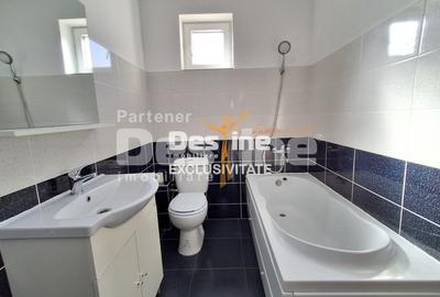 COMISION 0%, Apartament 1 cameră– 33 mp – Lunca Cetățuii, str. Editurii– Parcare - 7