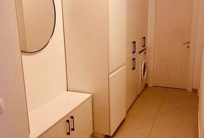 Apartament 2 camere Dristor, 6 minute de metrou, bloc nou, CENTRALA, PARCARE - 8