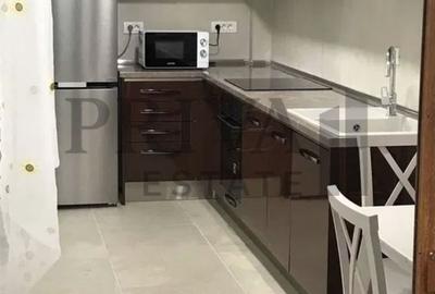 Apartament 2 camere tip penthouse, etaj 2, Soarelui - 6