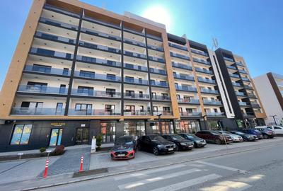 Apartament 2 camere, metrou Berceni - 14