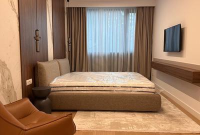 REA1029056 Apartament 4 camere Aviatorilor l Bloc Boutique - 5