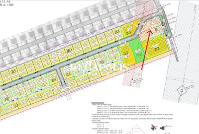 Teren Dezvoltare Comerciala / Utilitati / Cartier Nou - 1