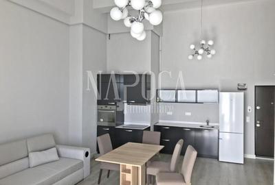Apartament cu 4 camere semidecomandat în Central