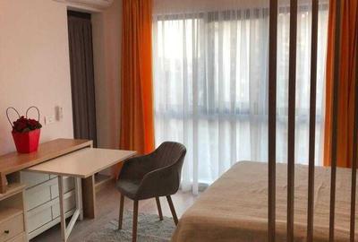 Garsoniera– Exigent Plaza -  Metrou Lujerului - 3