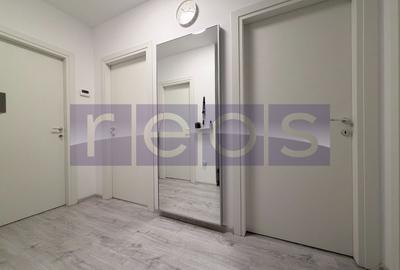 VANZARE 2 CAMERE | APPTOWN NORTH | PARCARE INCLUSA | PIPERA | - 11