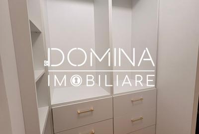 Închiriere apartament 4 camere, modern, prima închiriere, strada Bradului - 10