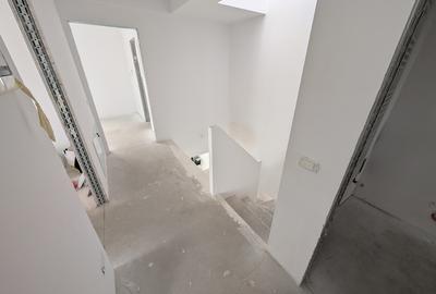 Duplex 4 camere 115mp | 0 comision TVA inclus | Otopeni Odai | la alb sau finisa - 34