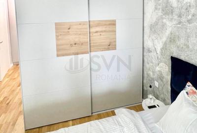REA1028857 APARTAMENT SUPERB l MOBILAT l UTILAT l AVIATIEI l ATLAS RESIDENCE - 10