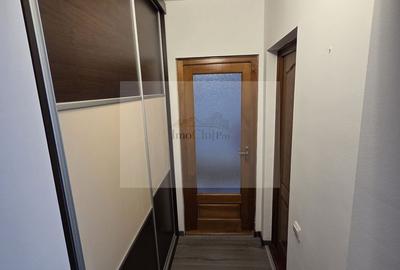 Vanzare apartament 2 camere, etaj 2/3, parcare, Mănăștur - 13