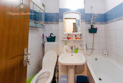 Apartament cu 2 camere, zona Fortuna, Arad - 5