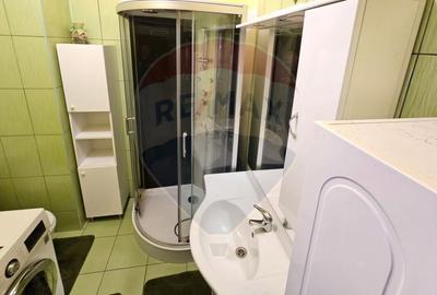 Apartament cu doua camere la Ared Uta - 8