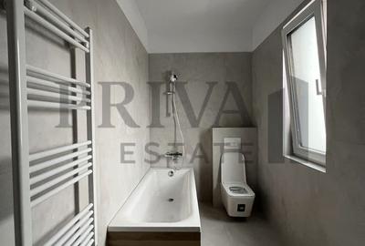 Triplex finisaje premium, 4 dormitoare, curte 250 mp. Calea Urseni - 19