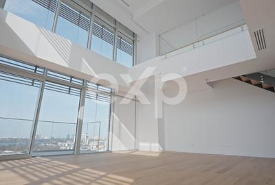 Penthouse, De Vanzare I "Trofeul imobiliar din Floreasca" - 9