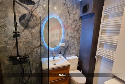 Apartament 2 camere premium de închiriat – în zona Sasar - 11
