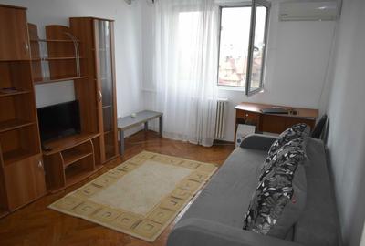 Apartament 2 camere de închiriat – Gara de Nord / Calea Griviței - 1