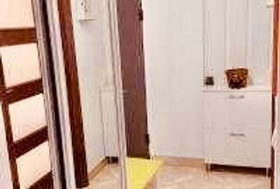 Apartament 2 camere Mihai Bravu, 5 minute de metrou, CENTRALA, mobilat complet - 4