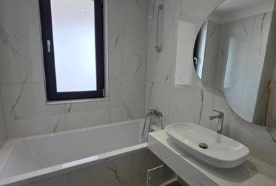 Apartament Premium 3 Camere | 115MP | Parcare  | MY PLACE NORTH – Pipe - 12