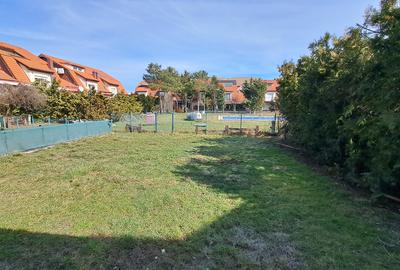 VILA CU 6 CAMERE IN COMPLEX CU PISCINA IBIZA GOLF - 56