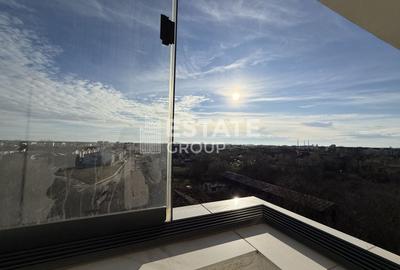 Apartament cu 2 camere in Braytim complet mobilat si utilat - 5