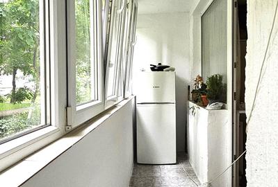 Apartament 2 camere,parter+balcon mare+boxa in proprietate,zona Scoala nr.8 P.Nt - 14