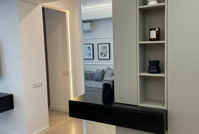 Cortina North | 2 camere | Premium - 8