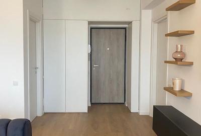 Pipera Plazza- complex rezidential Natrom, 2cam Premium+loc parcare - 11