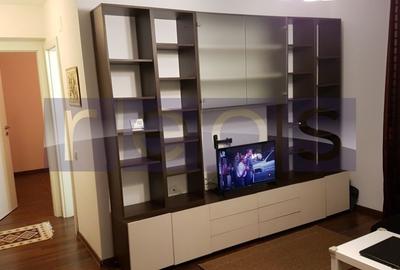 VANZARE 2 CAMERE | SEMIDECOMANDAT | ZONA TRAPEZULUI - 1