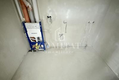 Apartament 1 cameră Dorobanților Cluj imobil nou cu CF - 4