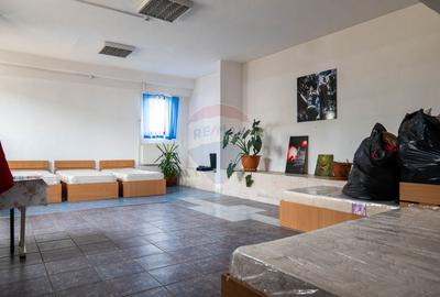 Oportunitate de investitie-vanzare spațiu industrial 6500mp, Cernica - 19