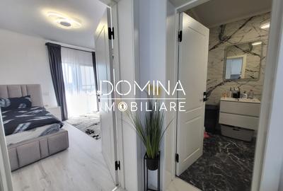 Vânzare apartament 3 camere modern, finisaje premium – Primăverii Residence - 6